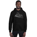 Honda Talon Unisex Hoodie