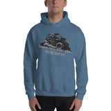 Honda Talon Life is Better When Unisex Hoodie