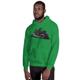 Honda Talon Unisex Hoodie