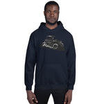 Honda Talon Unisex Hoodie