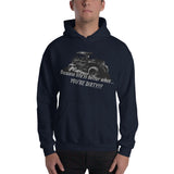 Honda Talon Life is Better When Unisex Hoodie