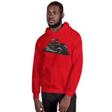 Honda Talon Unisex Hoodie