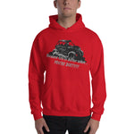 Honda Talon Life is Better When Unisex Hoodie