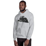 Honda Talon Unisex Hoodie