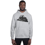 Honda Talon Unisex Hoodie