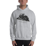 Honda Talon Life is Better When Unisex Hoodie