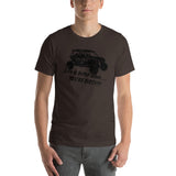 Honda Talon 1000X-4 Life is Better When Short-Sleeve Unisex T-Shirt