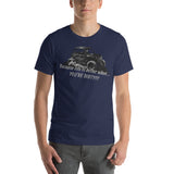 Honda Talon Life is Better When Short-Sleeve Unisex T-Shirt