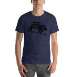 Honda Talon 1000X-4 Belts Are For Britches Short-Sleeve Unisex T-Shirt