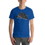 Honda Talon Belts Are For Britches Short-Sleeve Unisex T-Shirt